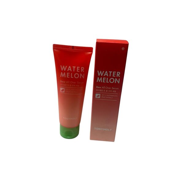 TONYMOLY Watermelon Dew All Over Serum Full Size - Picture 1 of 1